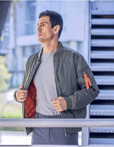 REG-TRA255-Pro Pilot Jacket